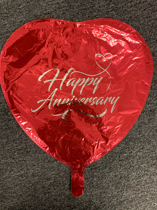 MYLAR BALLOON