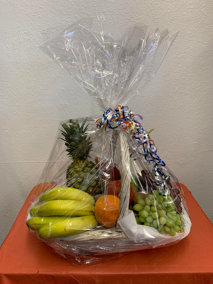 FRUIT BASKET